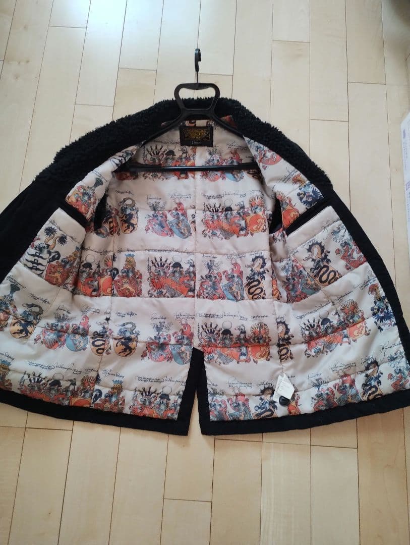 【最終価格】ネイバーフッド ランチジャケット