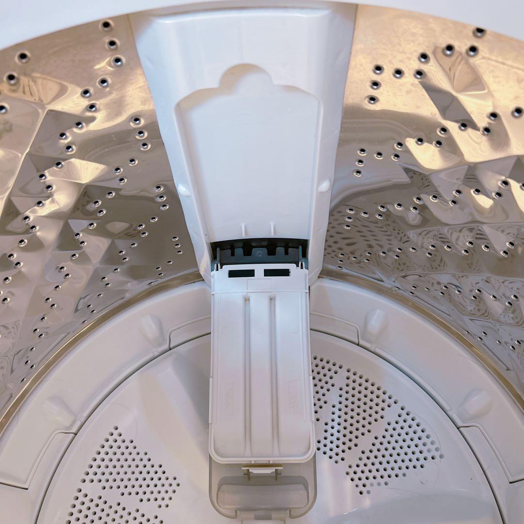 Panasonic 縦型洗濯機 2024年製　10kg