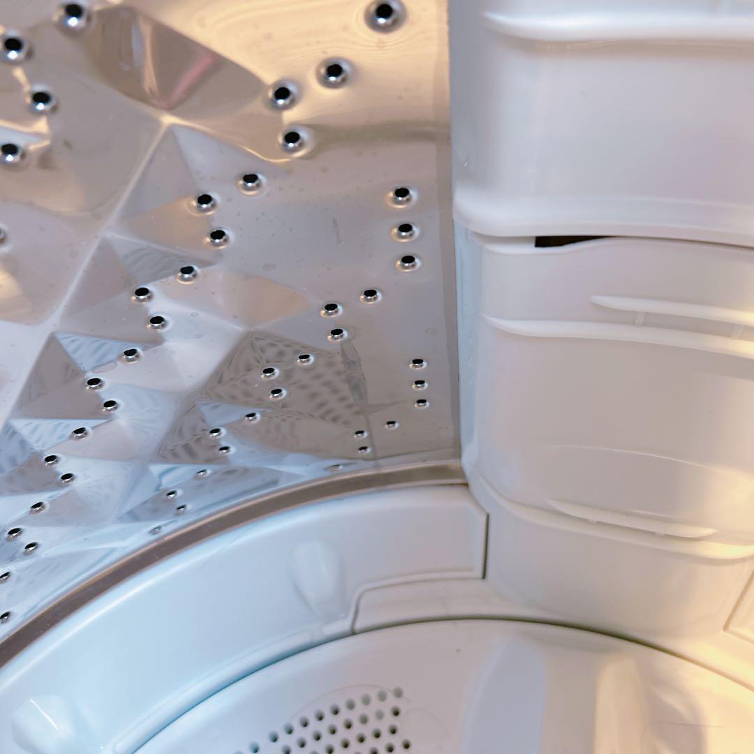 Panasonic 縦型洗濯機 2024年製　10kg