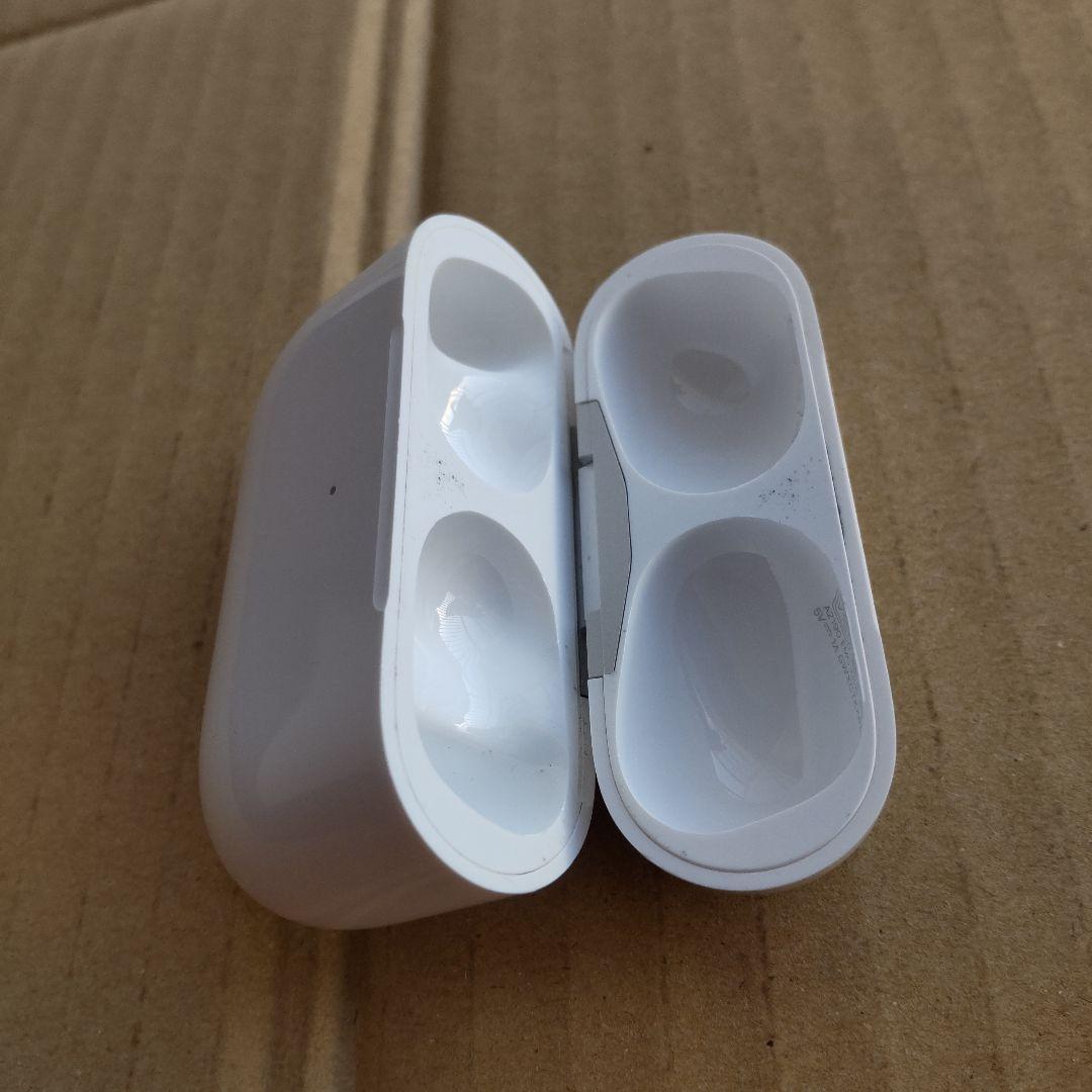 Apple社純正品 AirPods Pro 右 充電器 A2083 A2190