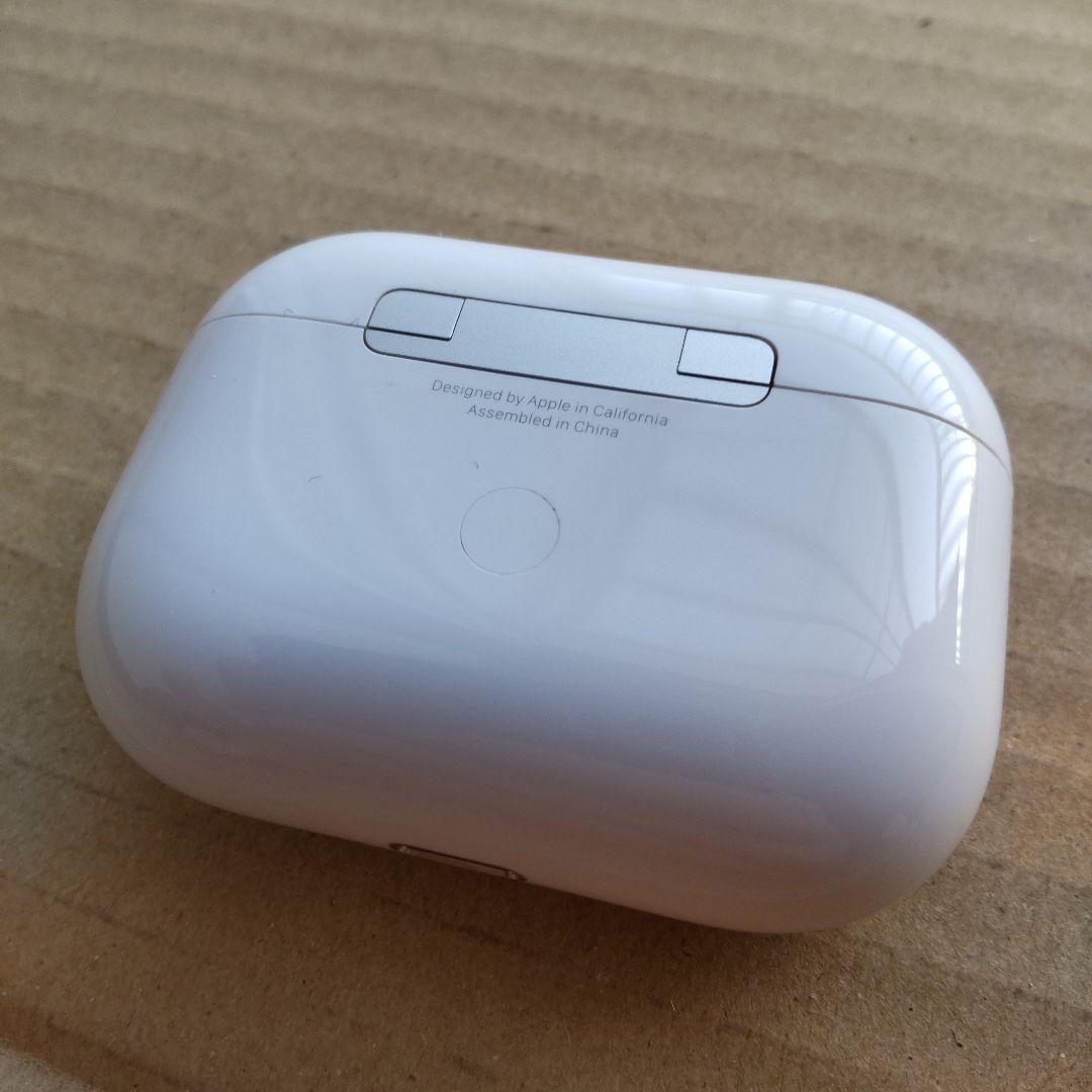Apple社純正品 AirPods Pro 右 充電器 A2083 A2190