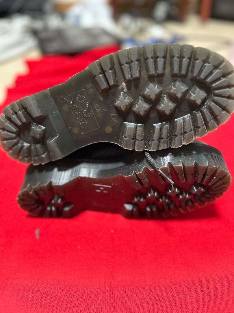 ドクターマーチン シンクレア UK5