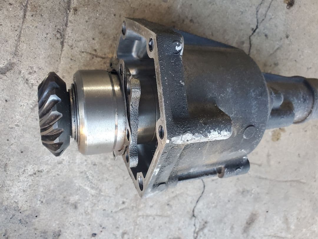 TV2 AT ビスカス　４ＷＤ