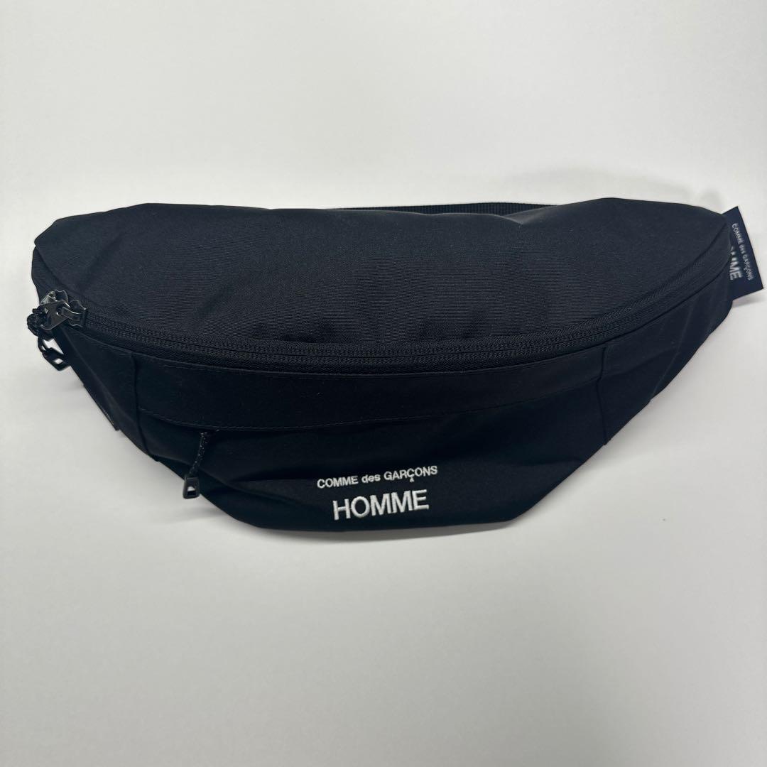 comme des garcons homme ボディバッグ