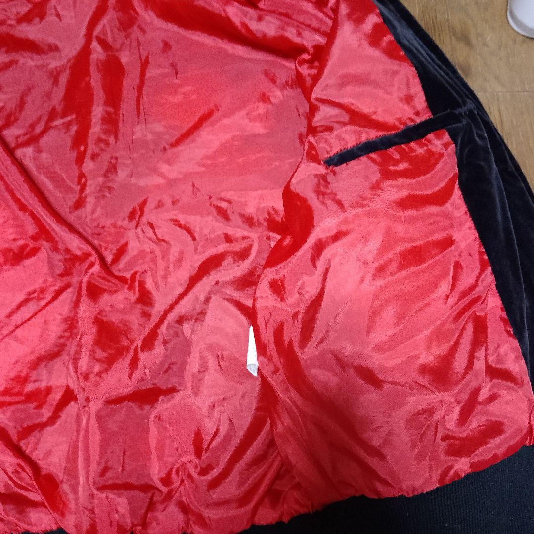 スカジャン　風神雷神　別珍スカジャン　とらひで