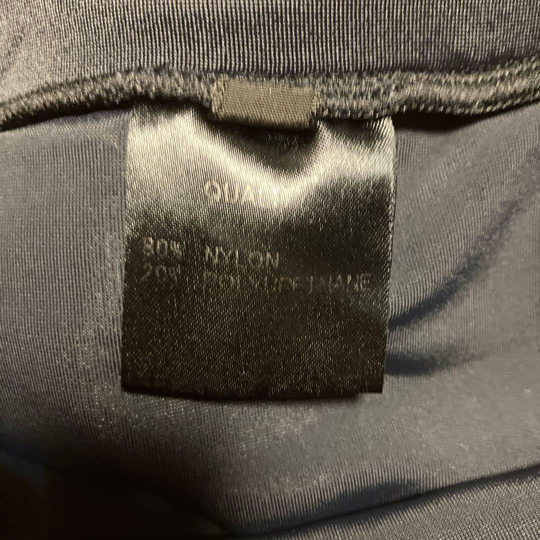 Answer4 ナイロンタイツ