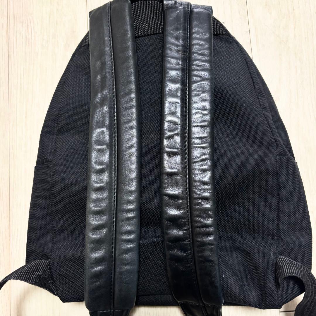 コムデギャルソン バックパック スモールSサイズ プリュス ヨウジヤマモトワイズ