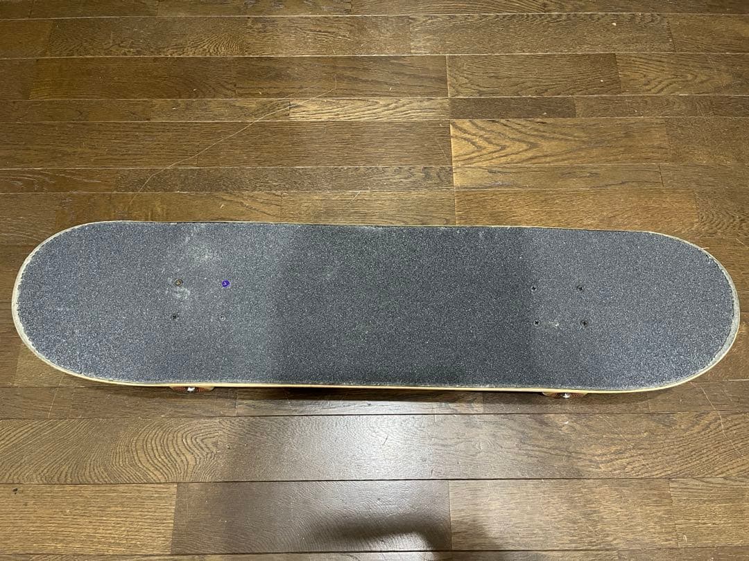 スケートボード コンプリート THINK VENTURE スピットファイヤー