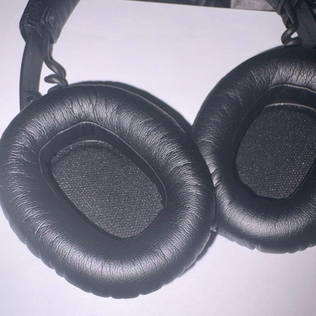 Marshall ワイヤレスヘッドホンMonitor III A.N.C本体のみ