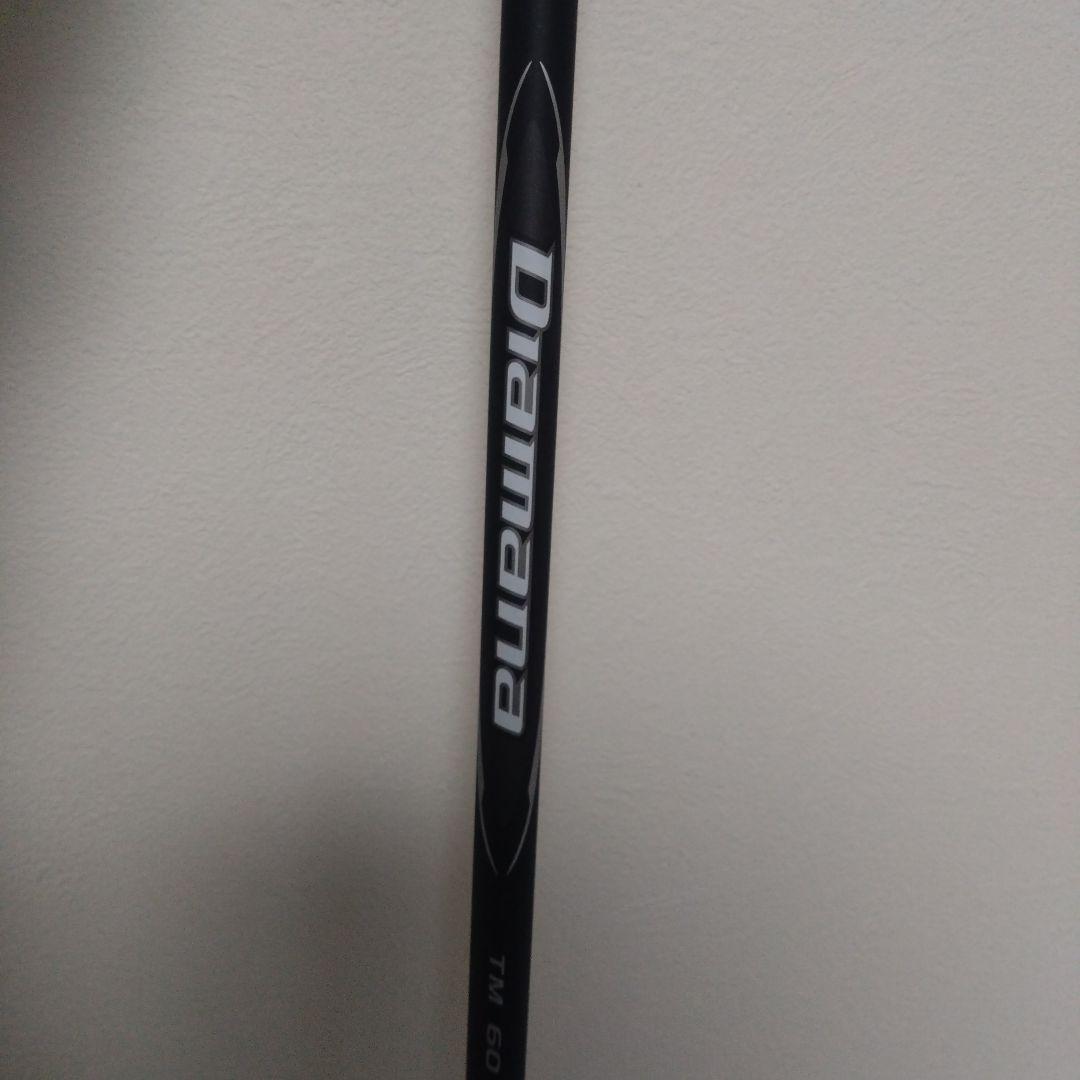 TaylorMade Qi10 ドライバー