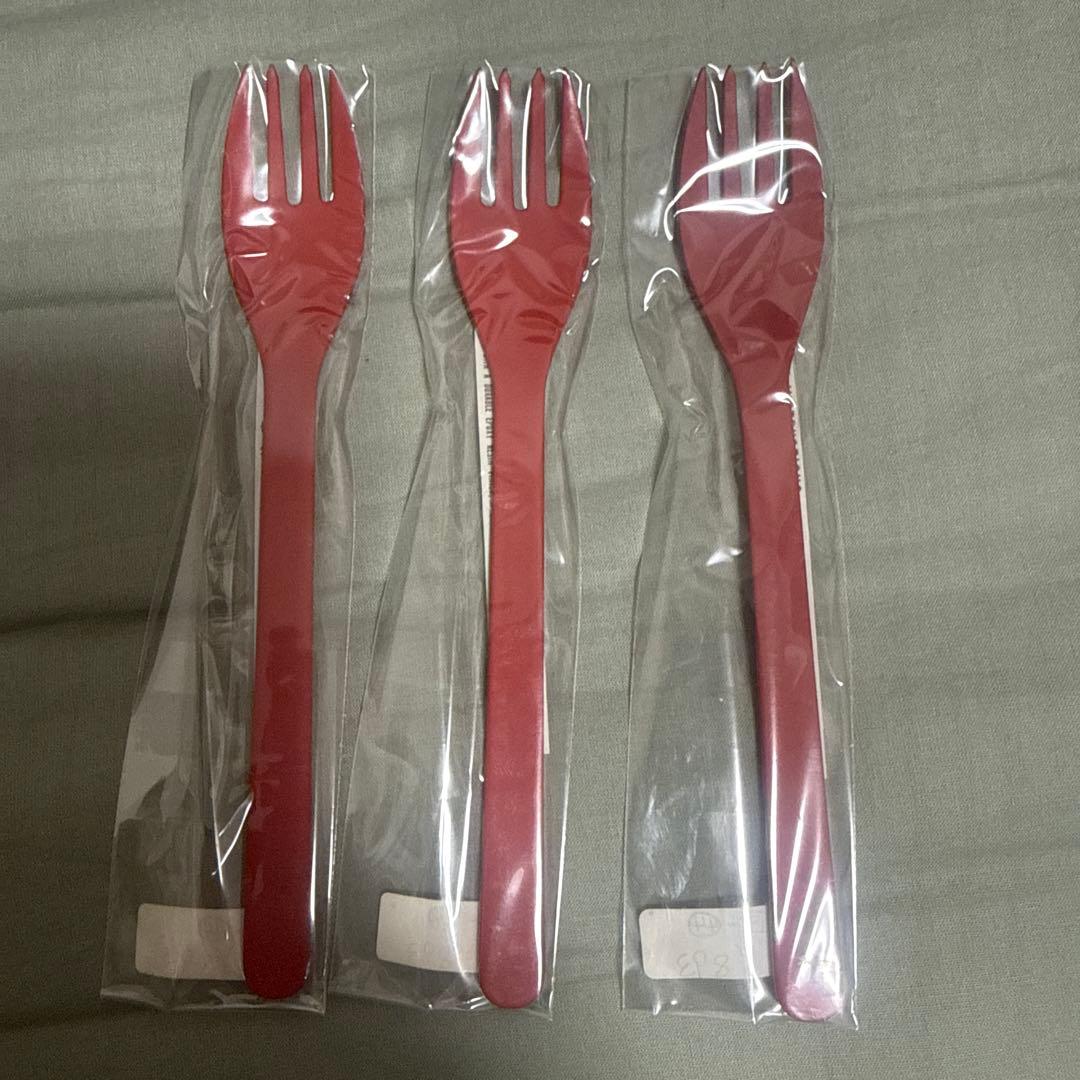 工房アイザワ　カトラリー 24点セット　【定価は40,000円以上】