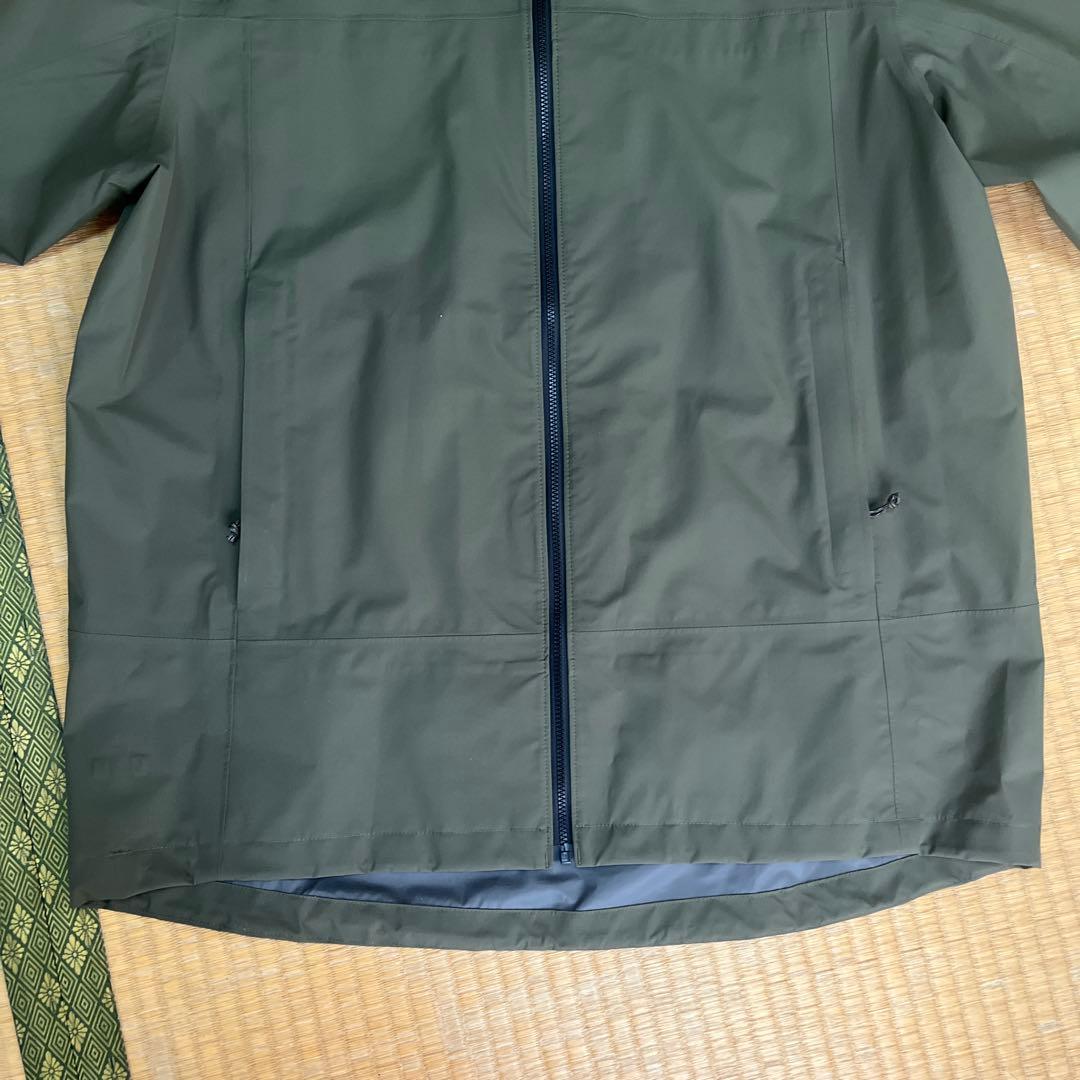 ま*ん様 BURTON MENS JACKET GORE-TEX