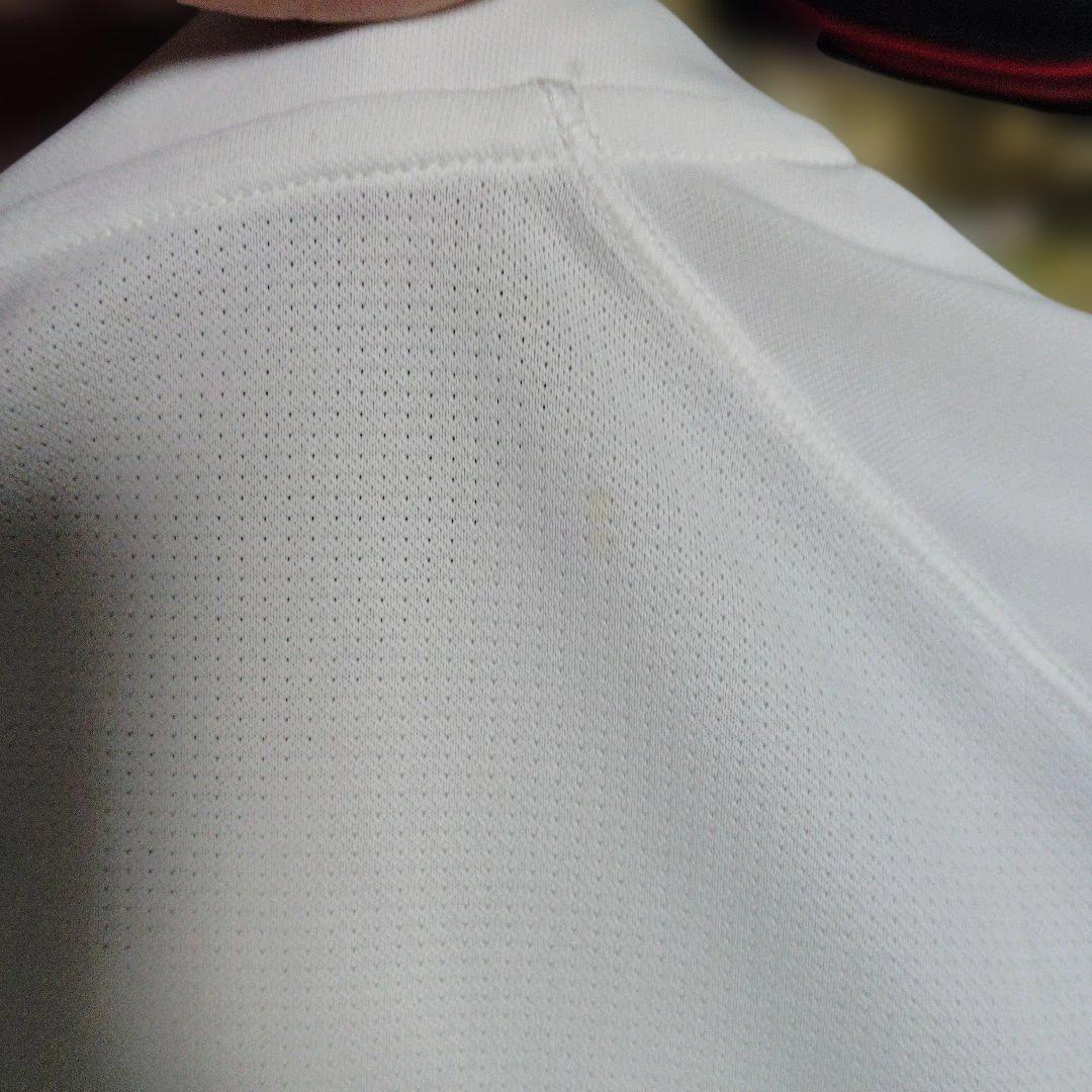 ユニクロ　ロジャーフェデラー着用　2018年上下セット