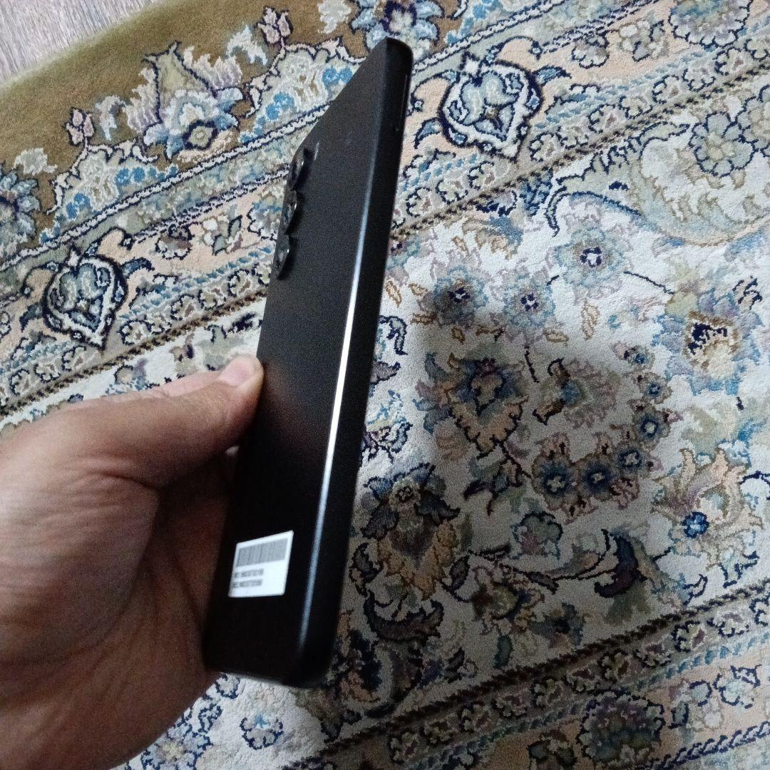 nubia S 5G スマートフォン 本体