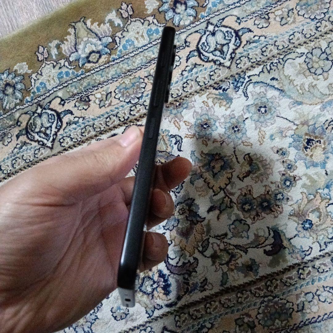 nubia S 5G スマートフォン 本体