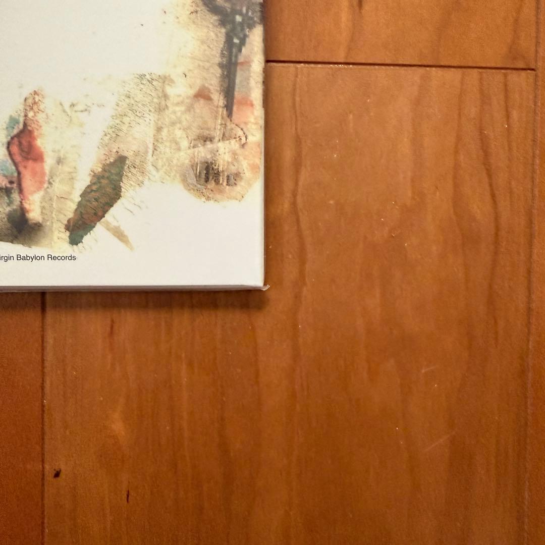 matryoshka「Laideronnette」2LP レコード