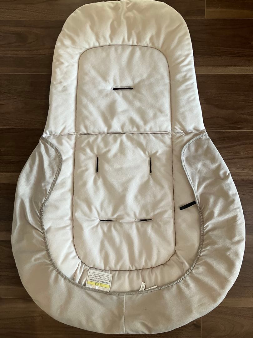 Combi ネムリラ Fit AQ（ハイローチェア）