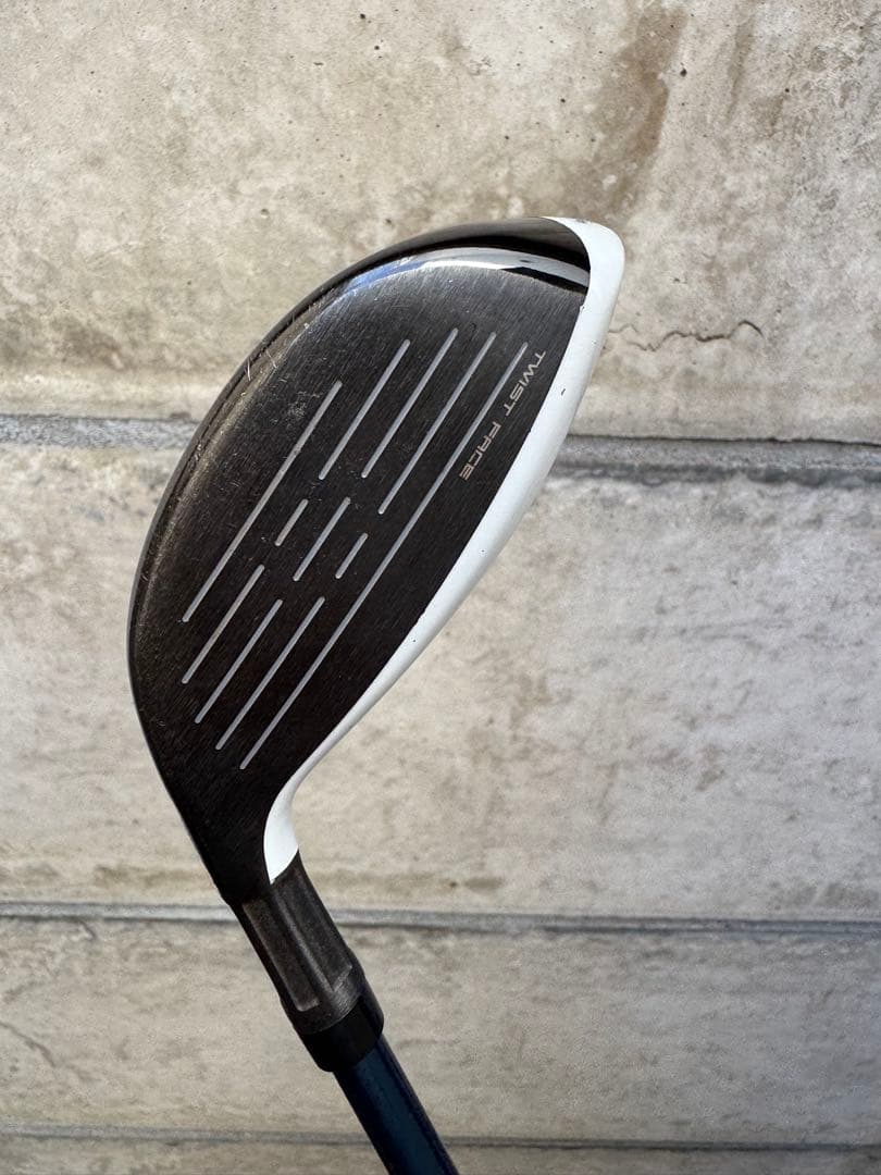 TaylorMade SIM2 MAX フェアウェイウッド 3番5番セット