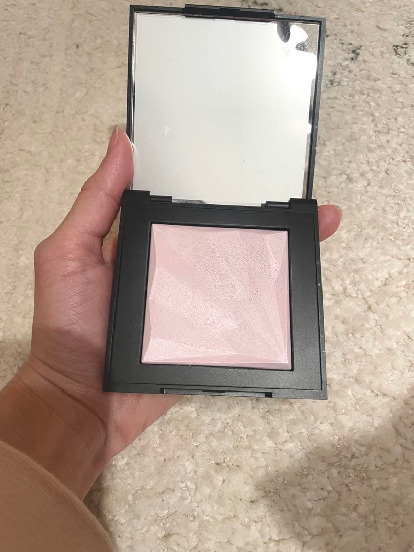 【ほぼ新品】アンリミテッド ルミマット セッティング ジェルインパウダー 11g