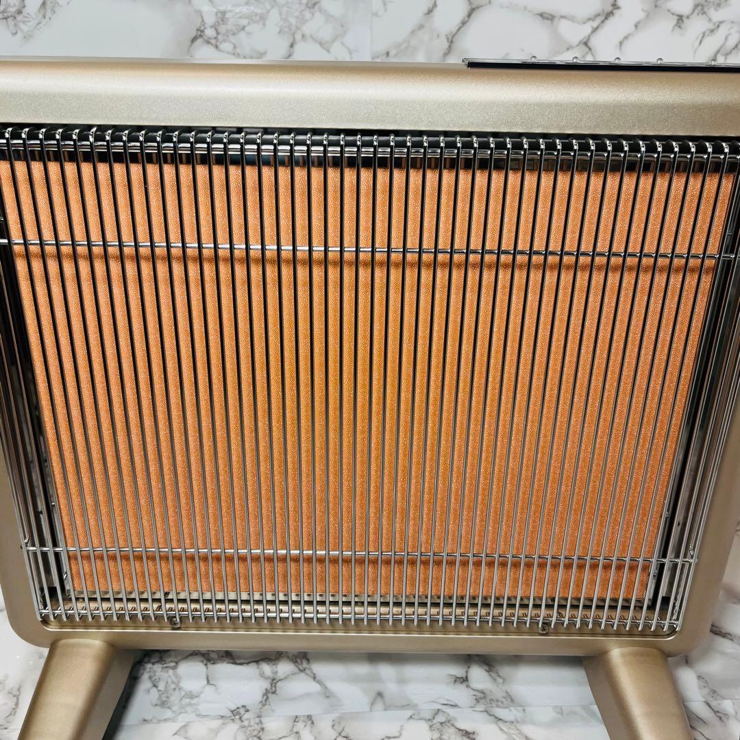 良品　日本遠赤外線 サンルミエ・エクセラ750 N750L-GR