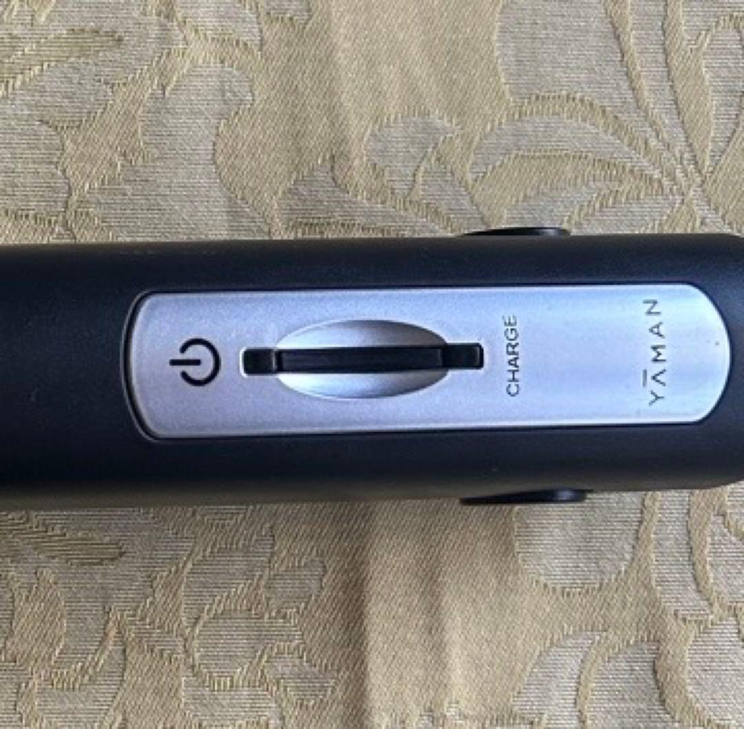 YAMAN トリートメント シャインプロ ヘアアイロン