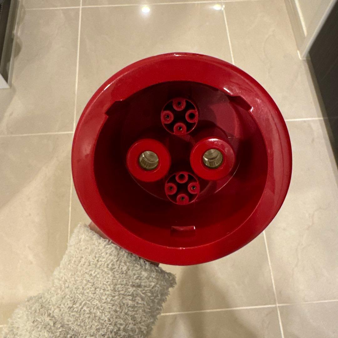 テスラ チャデモアダプター　TESLA CHAdeMO（箱無し）