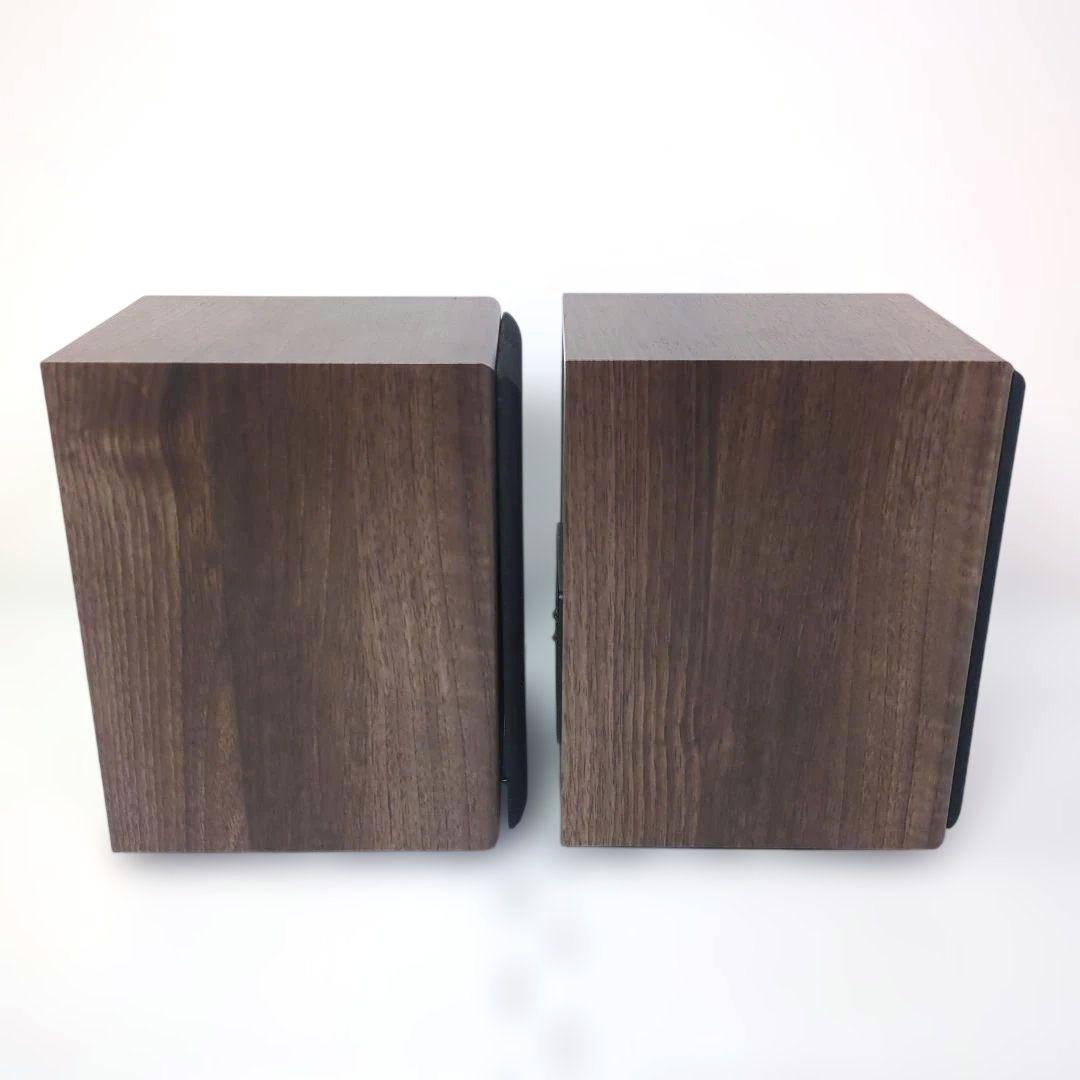 【ほぼ美品】DALI SPEKTOR1 ウォルナット ブックシェルフスピーカー