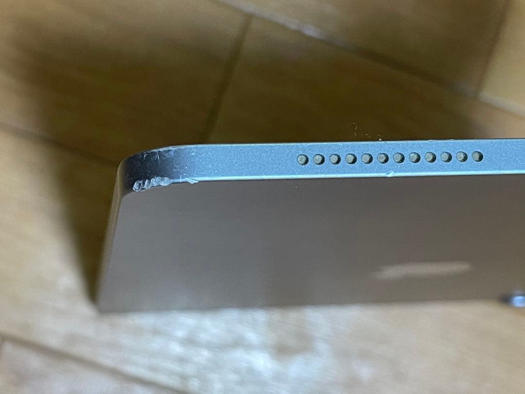 Apple iPad Air (第4世代) 256GB