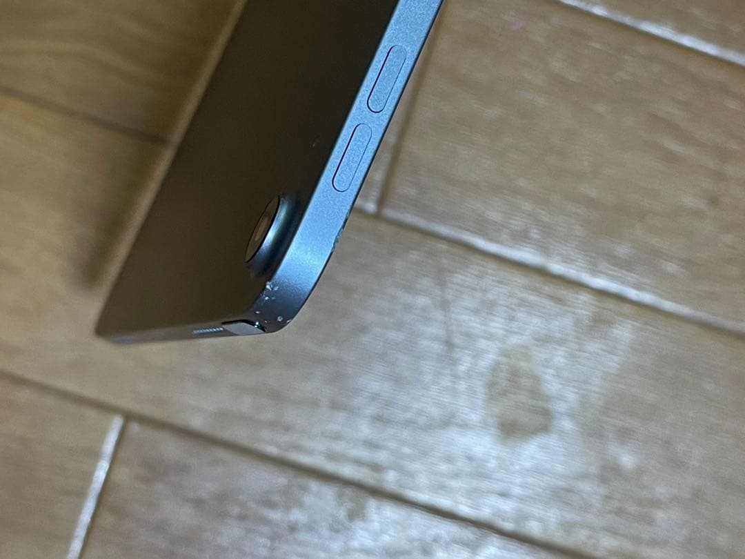 Apple iPad Air (第4世代) 256GB