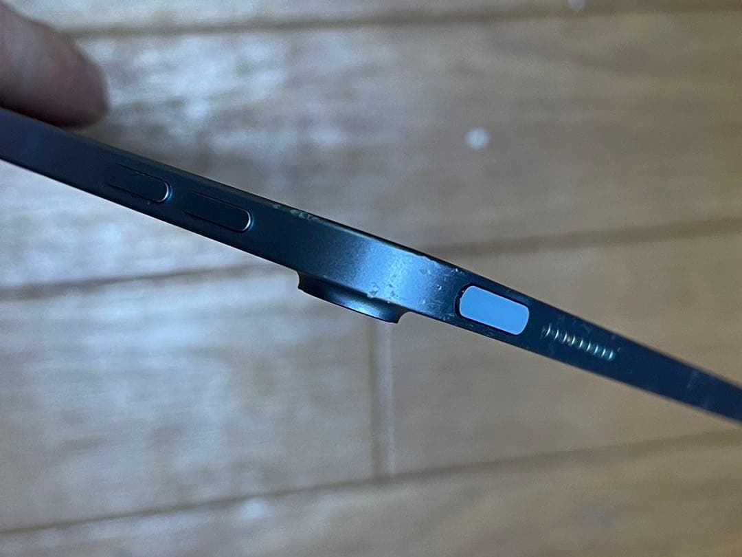 Apple iPad Air (第4世代) 256GB