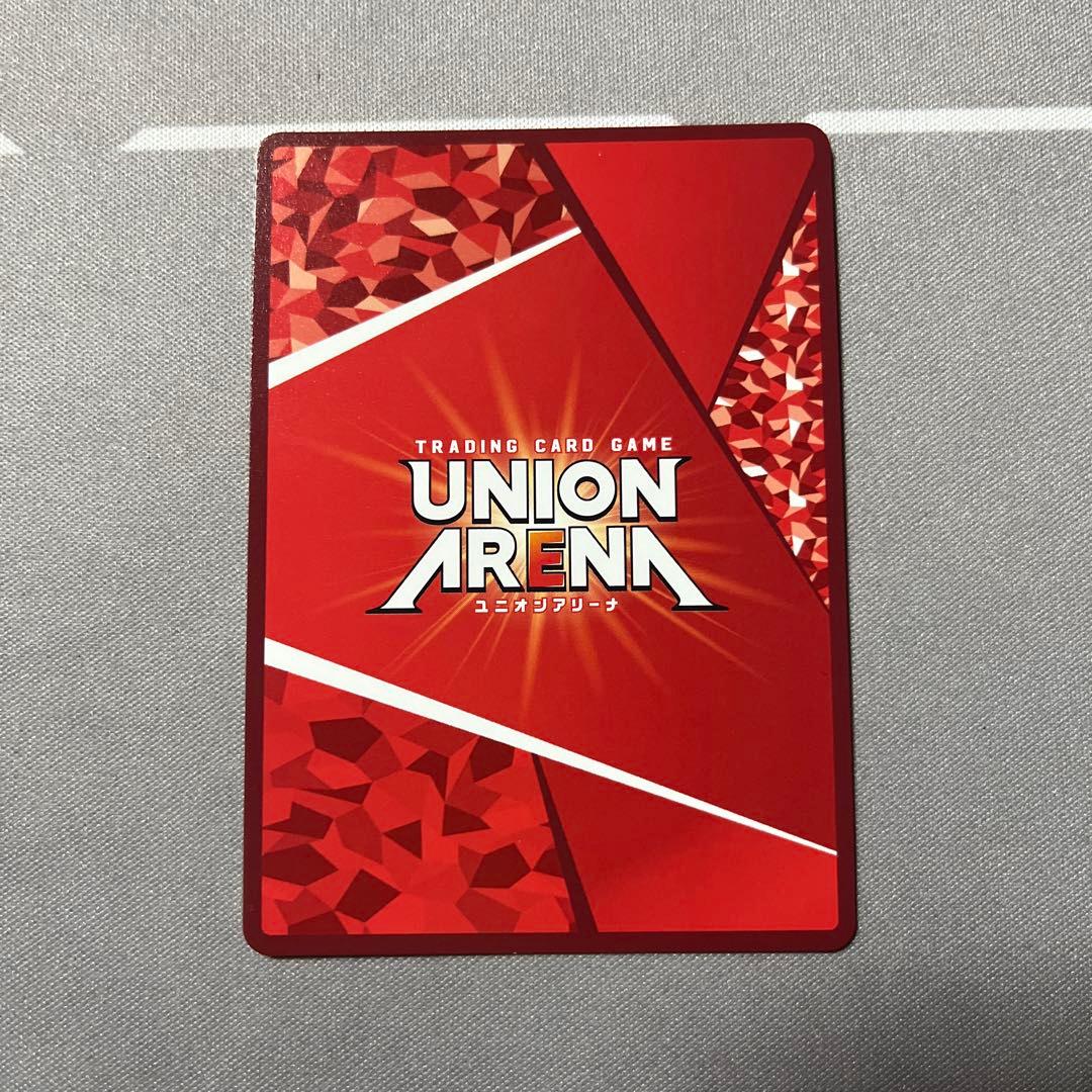 ユニオンアリーナ ToLOVEる ナナ・アスタ・デビルーク