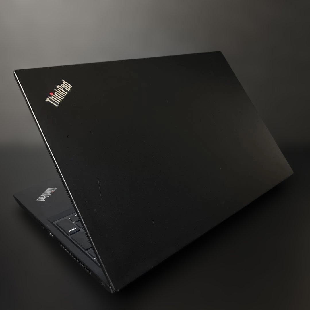 【SALE】Lenovo ThinkPad L580 第7世代Core i3