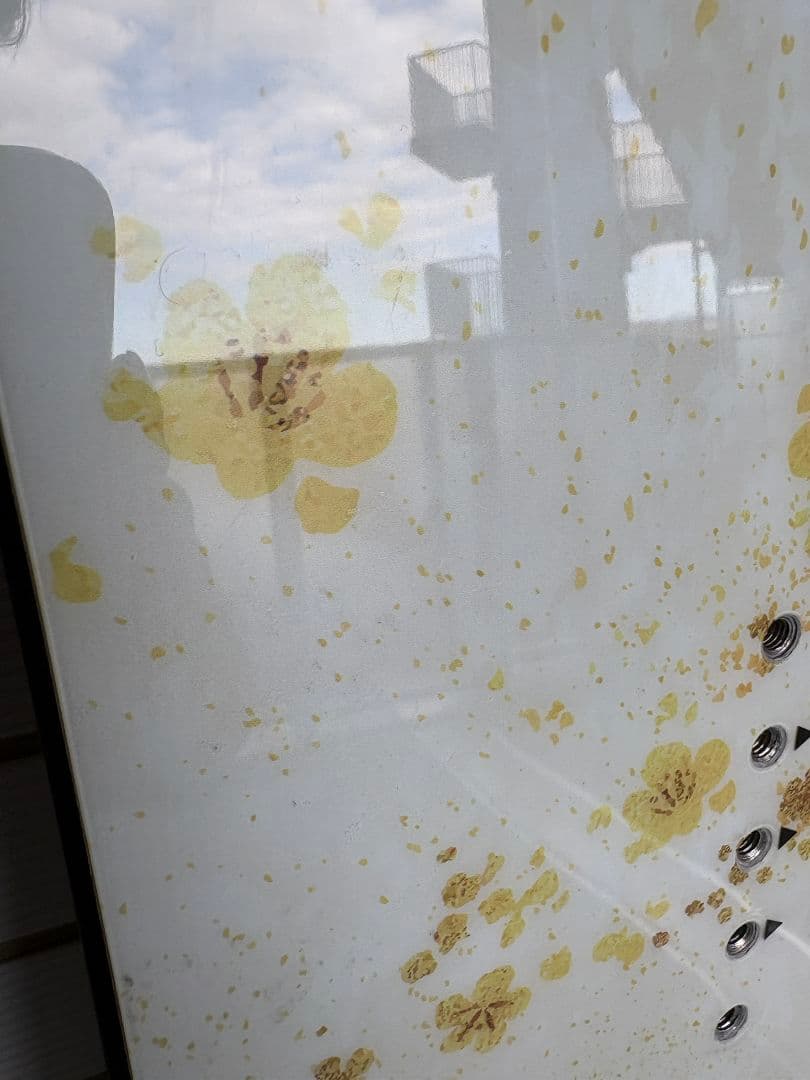 【GT スノーボード BASE　152cm】ボードケース付　　 　美品