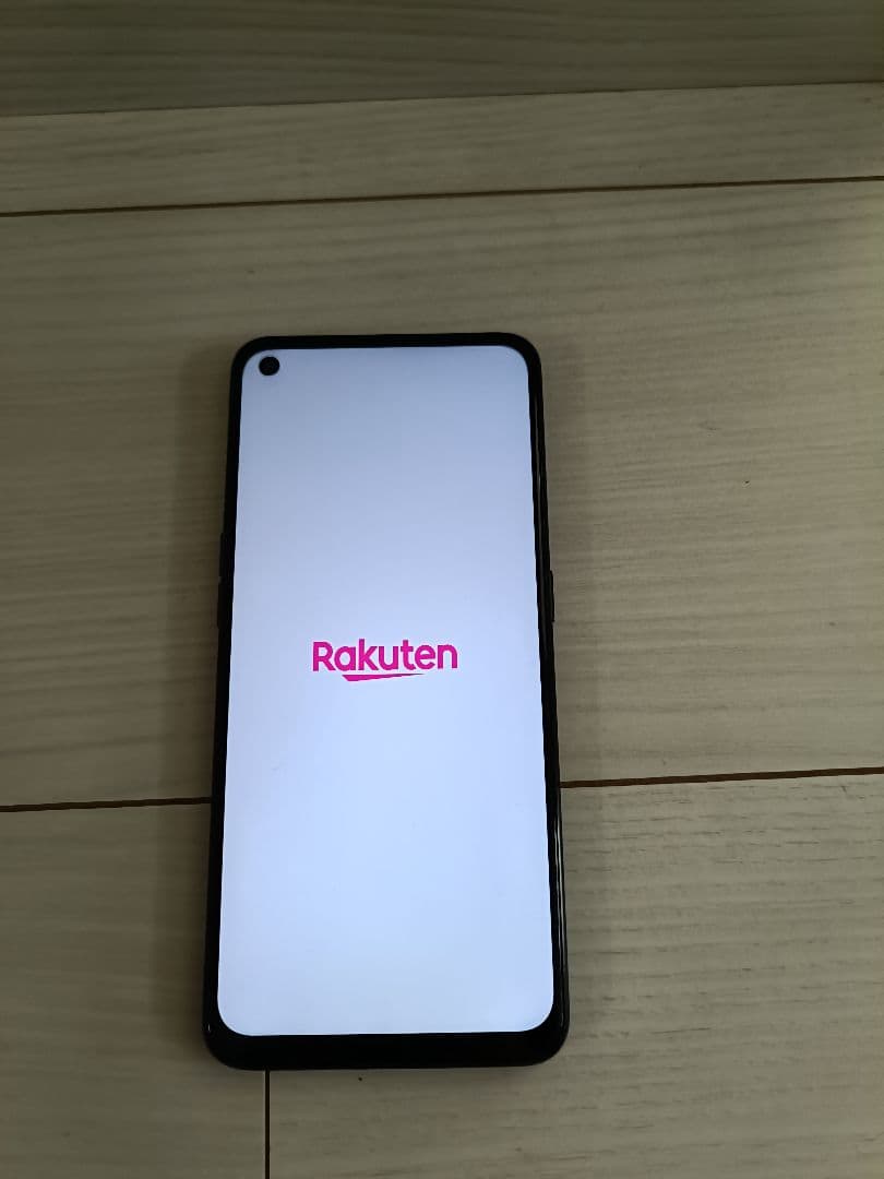 OPPO A55S 5G シムフリースマホ