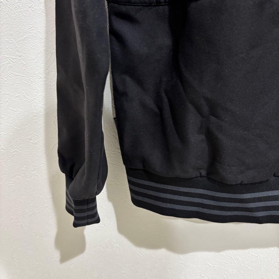 adidas アディダス スノーボーディング スノーボード　ウェア　黒　XL