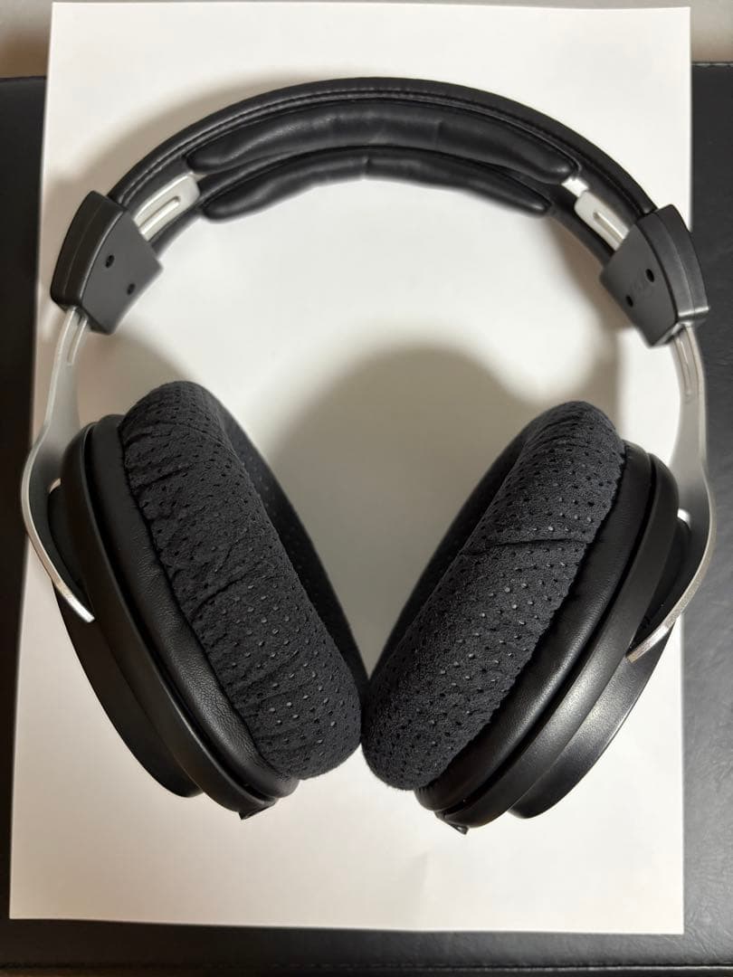 SHURE SRH1540 ヘッドホン