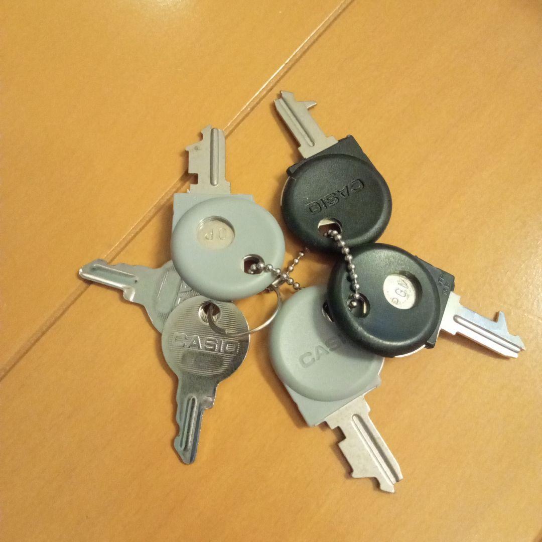 ✨️ CASIO カシオ　電子レジスター　TE-400 ✨️