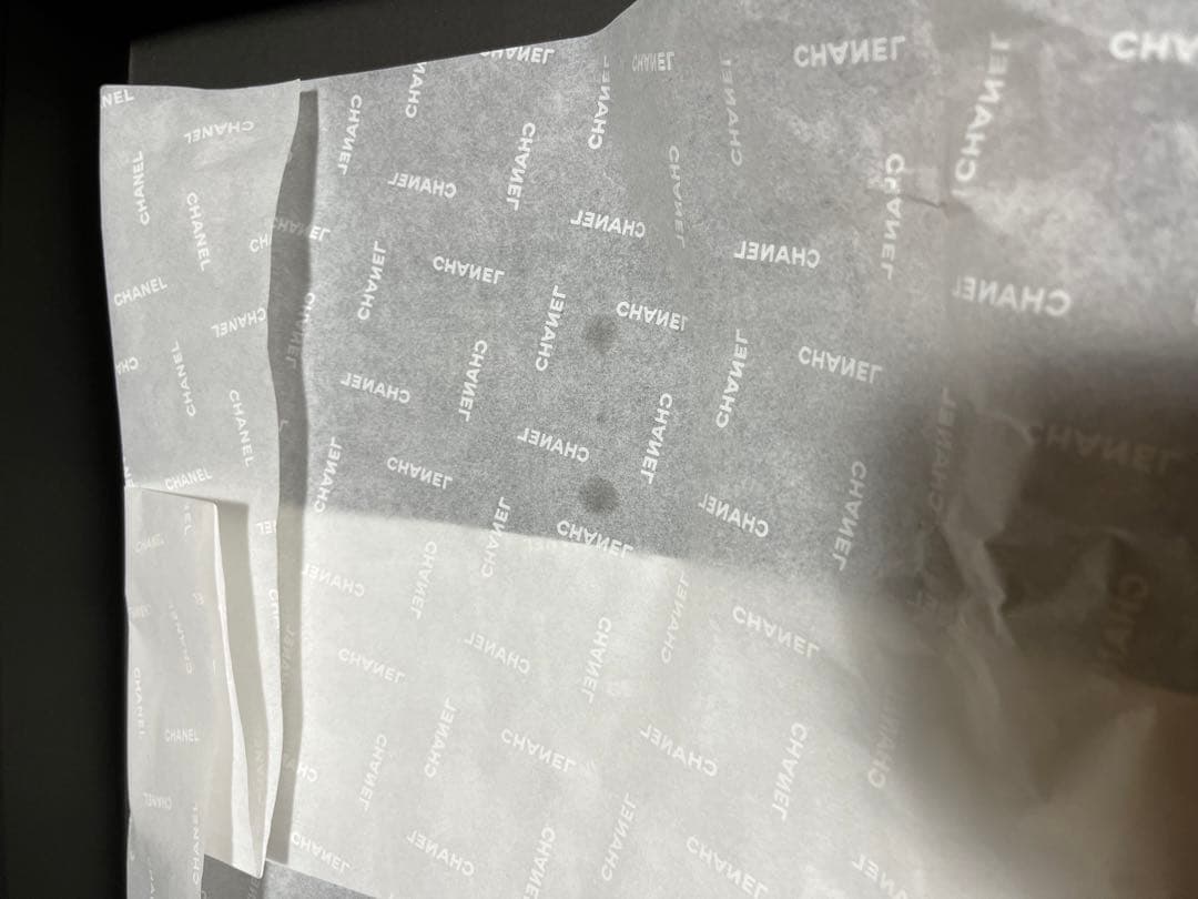 専用chanel シャネル　ストール　スカーフ