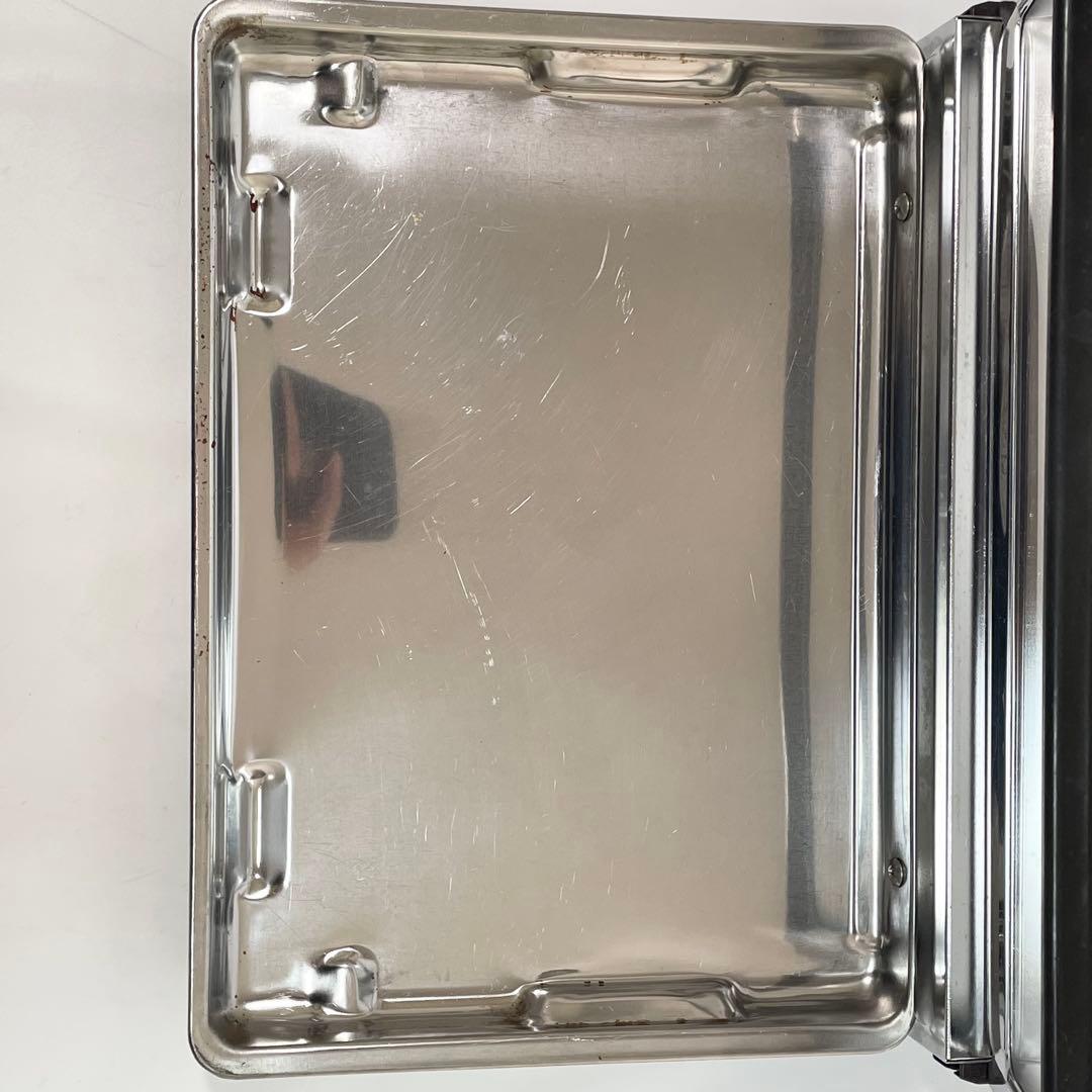 Panasonic フィッシュロースター NF-RT1000 けむらん亭