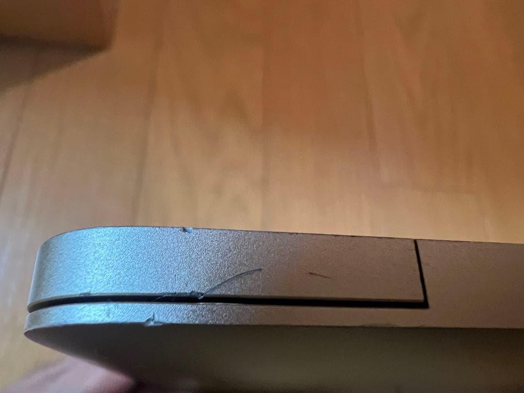 MacBook 12-inch ゴールドEarly2016 A1534