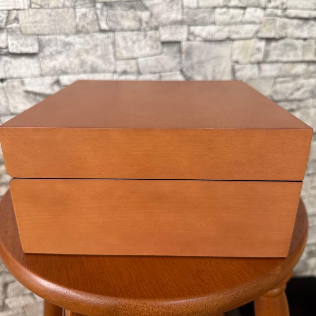 OFFICINE PANERAI 木製収納ボックス　パネライ　化粧箱(取説付き)