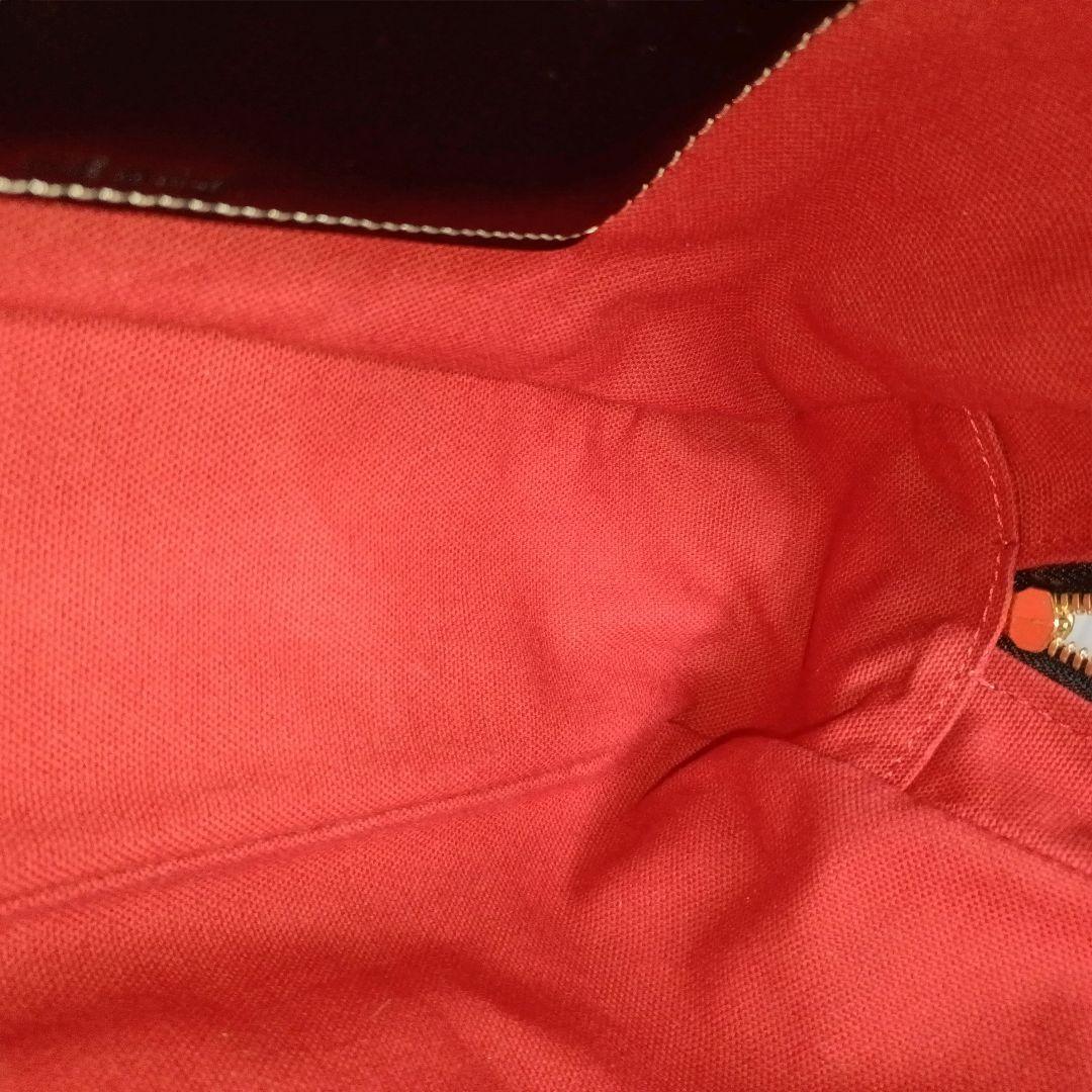 ✨Burberry London ノバチェック コットン ミニボストンバッグ