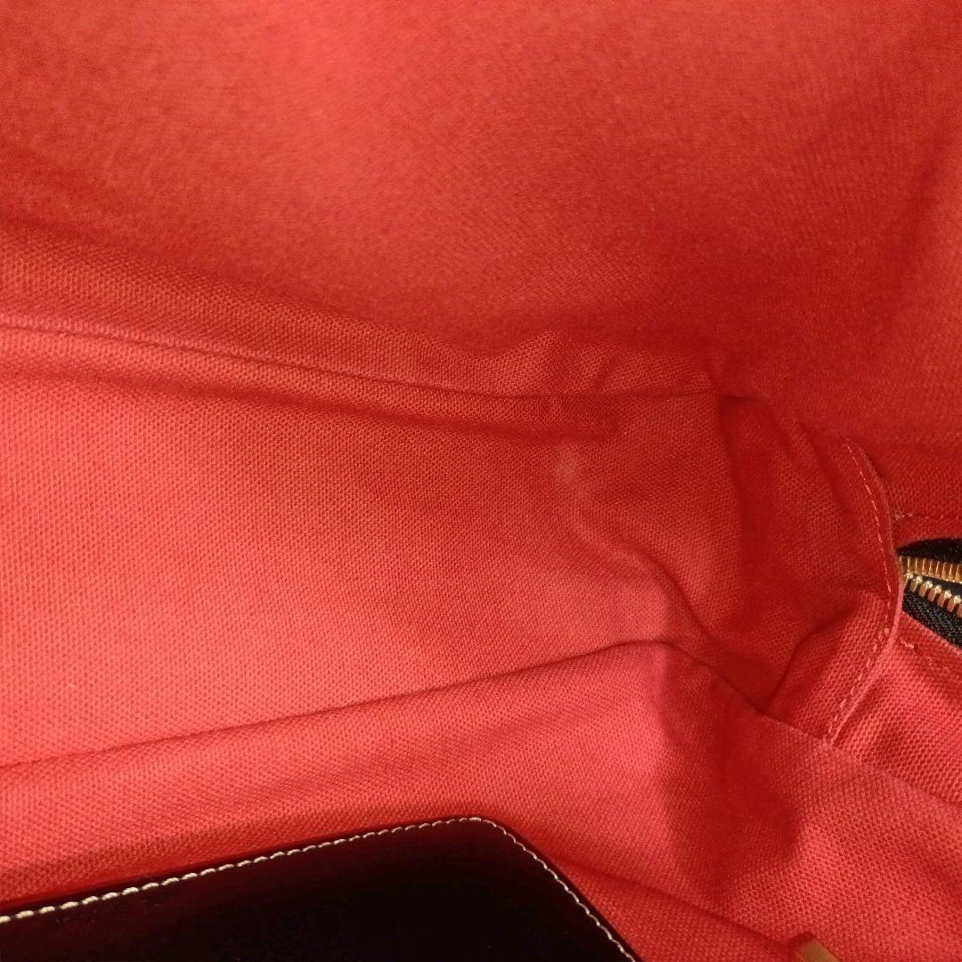 ✨Burberry London ノバチェック コットン ミニボストンバッグ