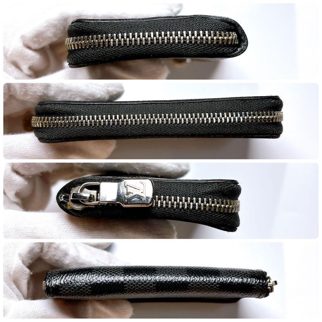 recycle Shop MO　ルイヴィトン ダミエグラフィット