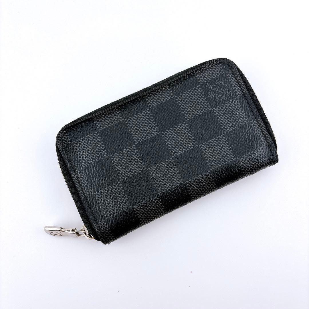 recycle Shop MO　ルイヴィトン ダミエグラフィット