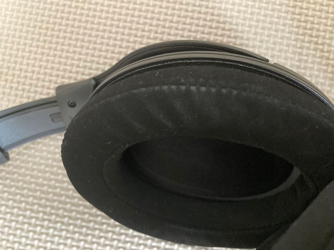 ゼンハイザー SENNHEISER 密閉型ヘッドフォン HD569