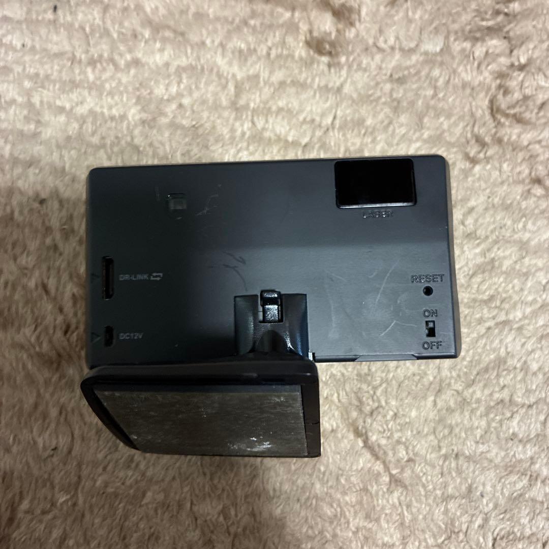 ブリッツ TL311Rレーター探知機セット