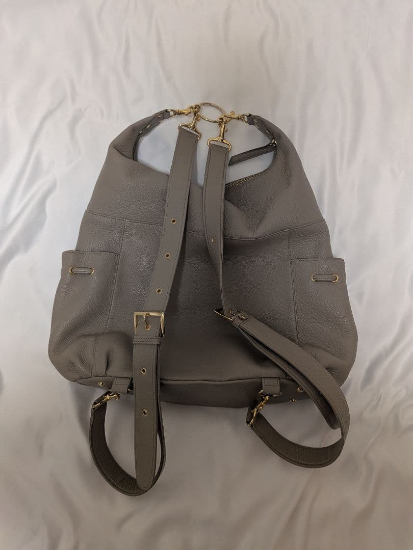 ATAO バルス　2wayバック　リュック　ショルダー