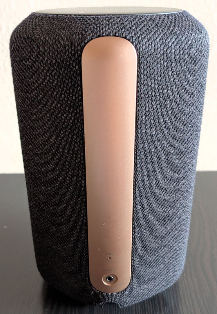 美品　SON ワイヤレススピーカー SRS-RA3000