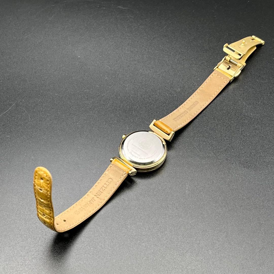 希少　稼動 腕時計　CITIZEN xC　クロスシー　電波ソーラー　B29